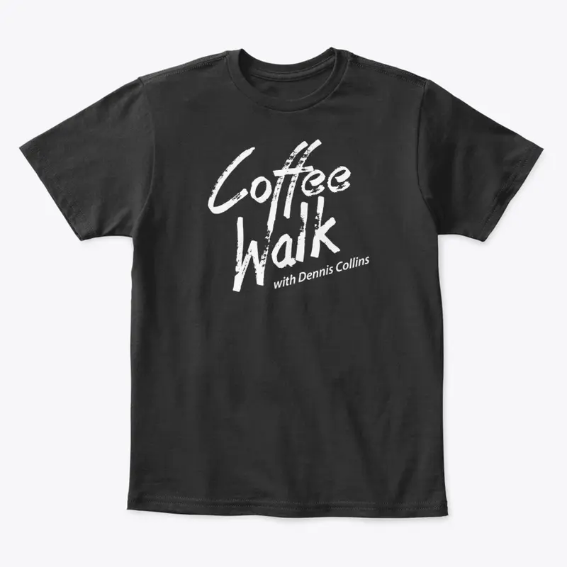 CLASSIC COFFEE WALK SHIRTS